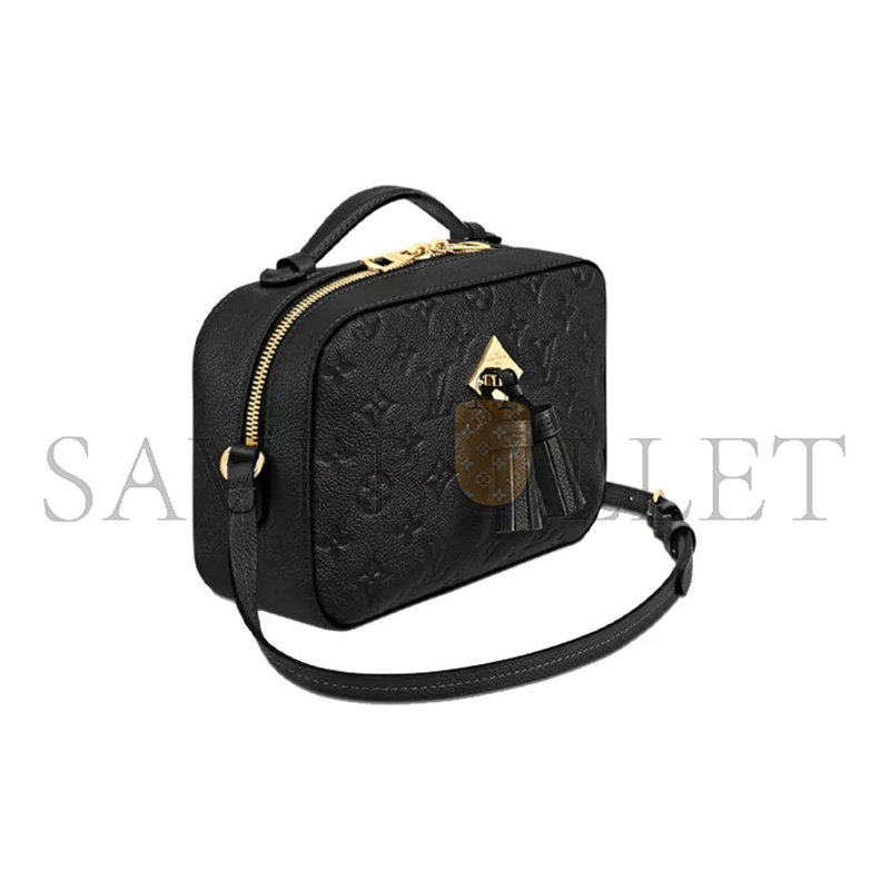 LOUIS VUITTON SAINTONGE M44593 (22*16*8cm)